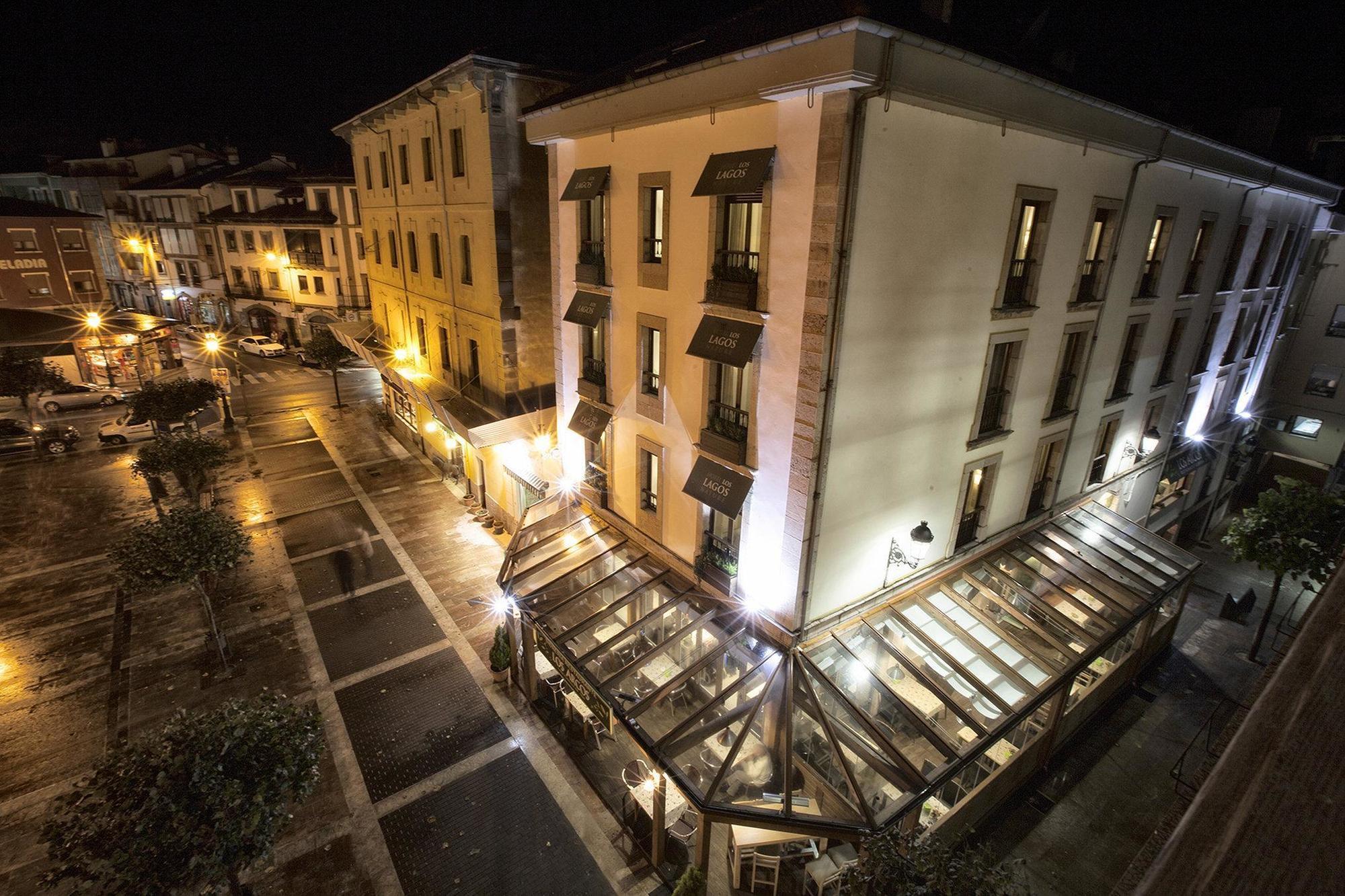 Hotel Lagos Nature 3*
