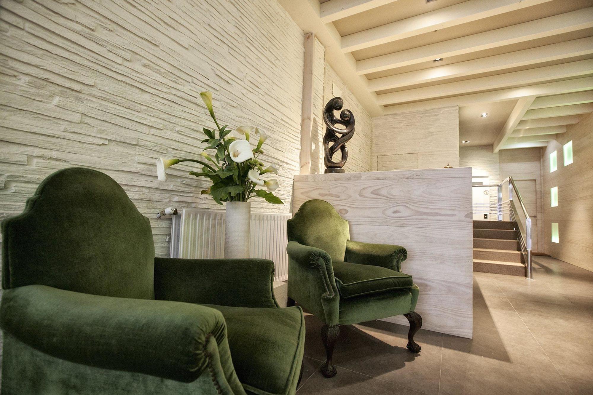 Lagos Nature Hotel
