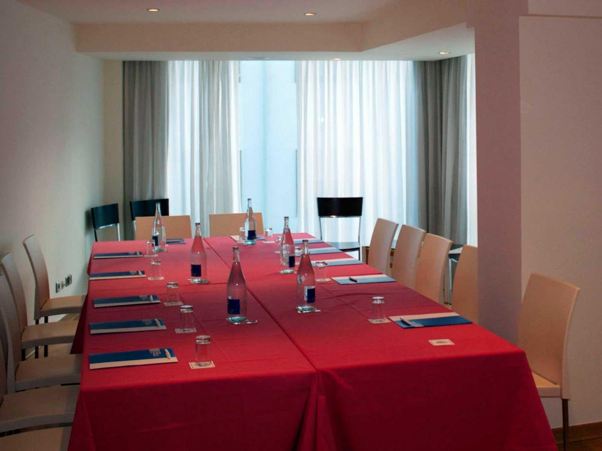 Exe Puerta San Pedro Hotel Lugo