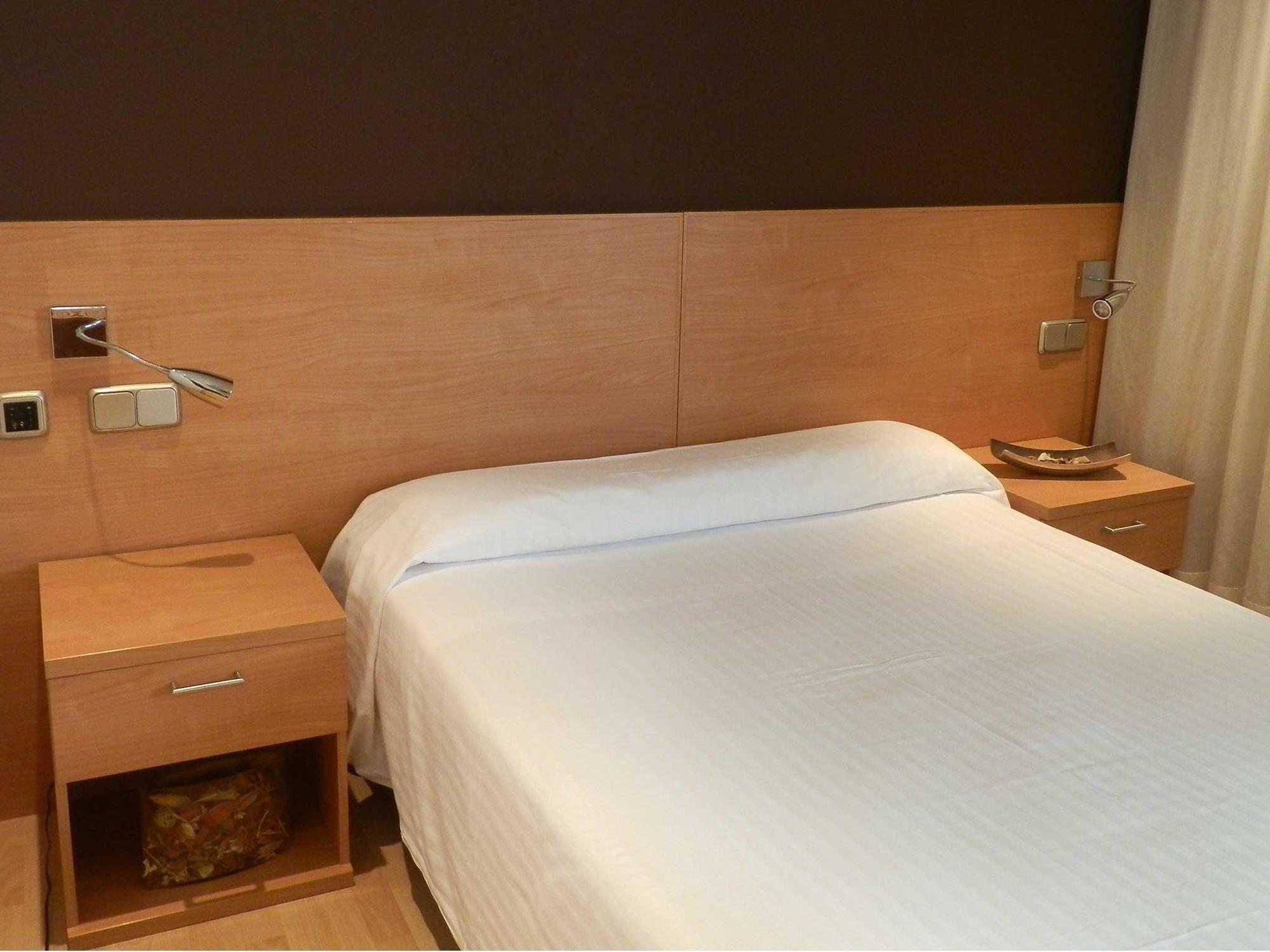 Hotel Exe Puerta San Pedro Lugo