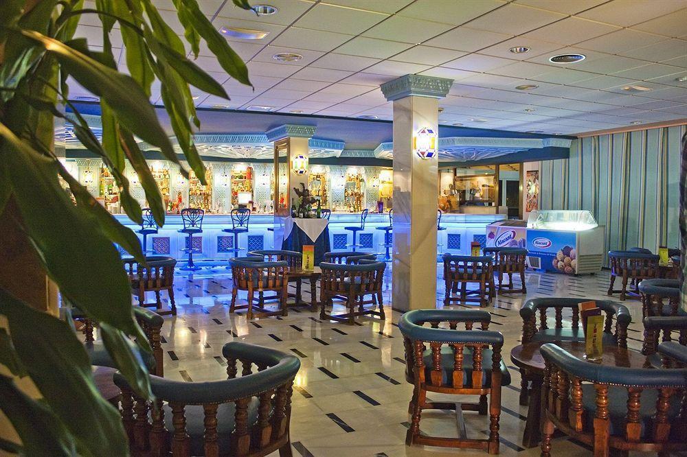 Hotel Servigroup La Zenia Oriola (Orihuela)