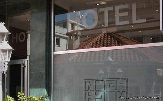 Hotel Nch 2*