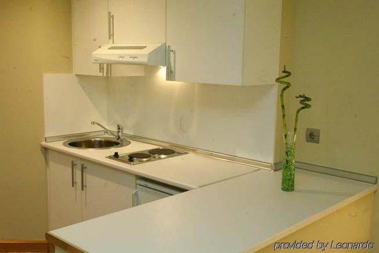 Exe Campus San Mames 3* Leon