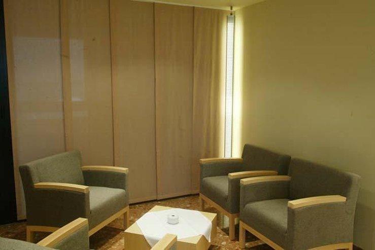 Hotel Exe Campus San Mames 3*