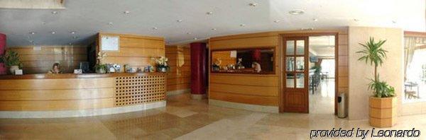 Hotel Santa Lucia