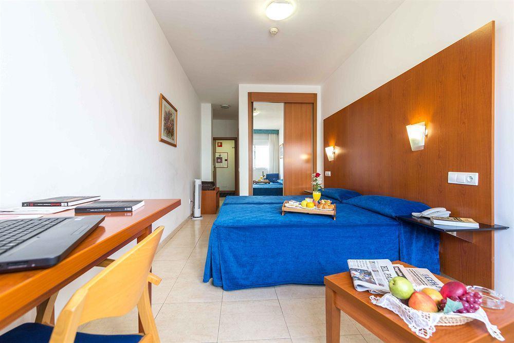 Hotel Verol Las Palmas de Gran Canaria