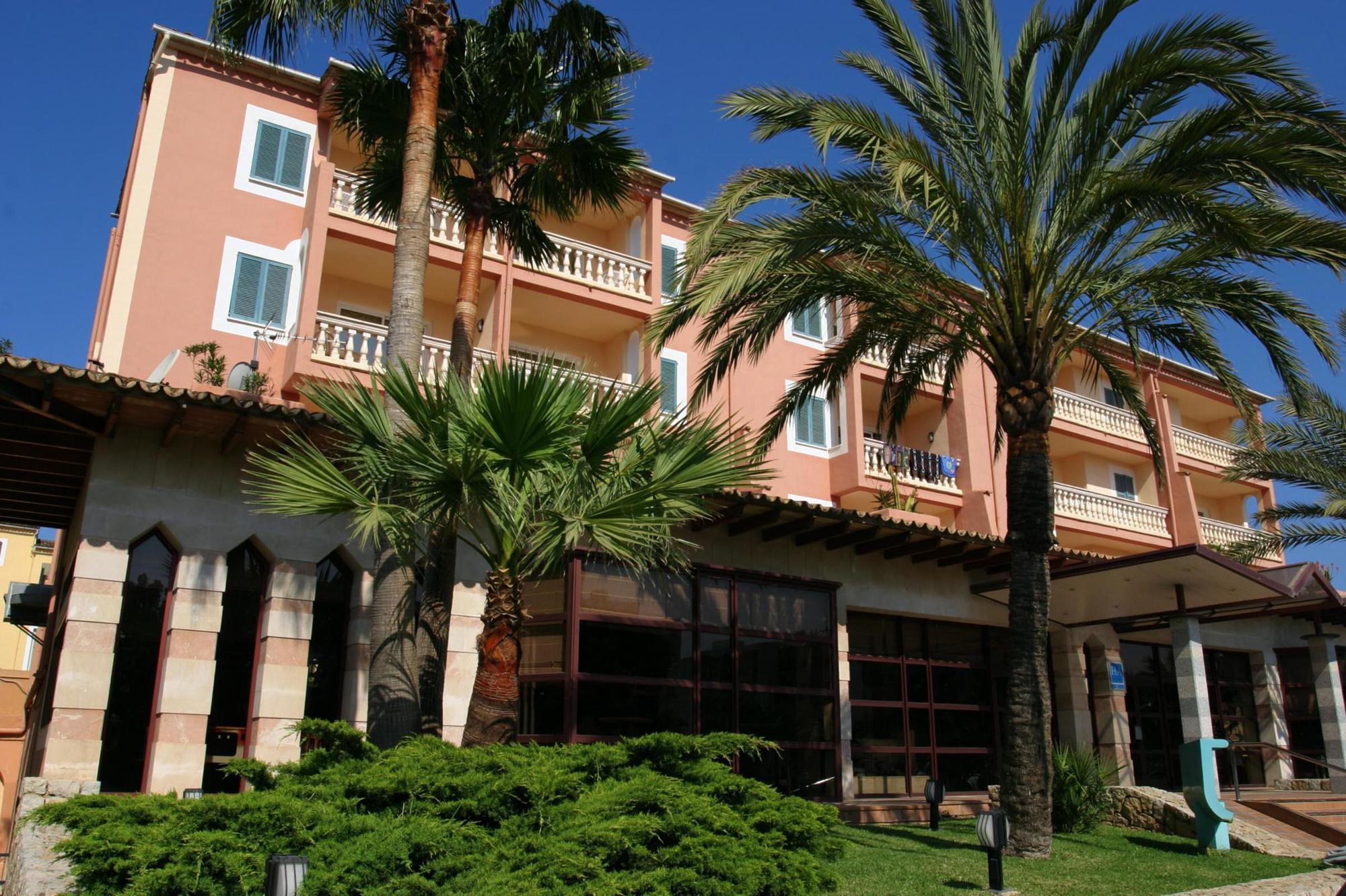 Aquasol 3* Palmanova