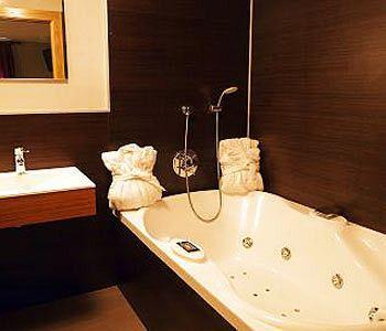 Hotel Venta De