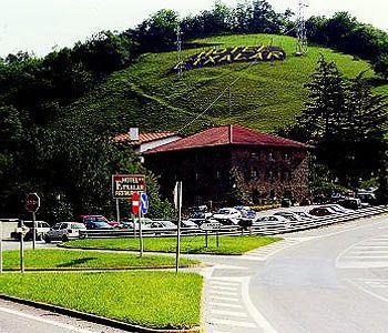 Venta De Hotel 3*