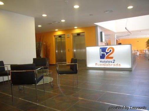 H2 Fuenlabrada