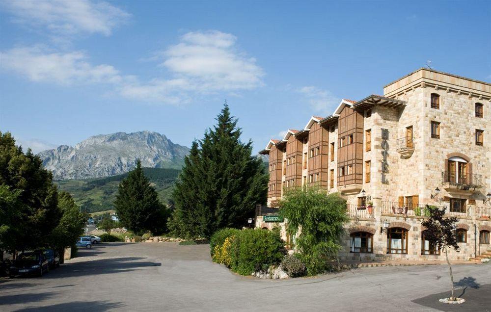 Hotel Infantado Ojedo