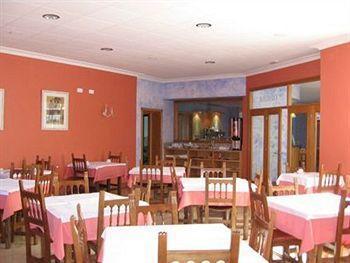 Hotel Combarro Combarro