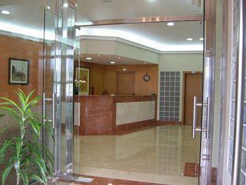 Hotel Combarro *