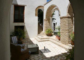 Hotel De Palacio Sanlucar de Barrameda