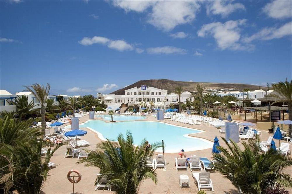 Hotel Hl Paradise Island