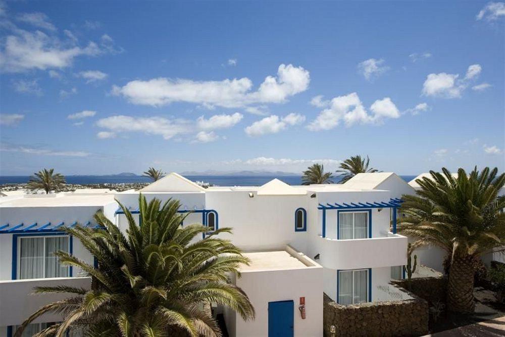 Hl Paradise Island Hotel 4*