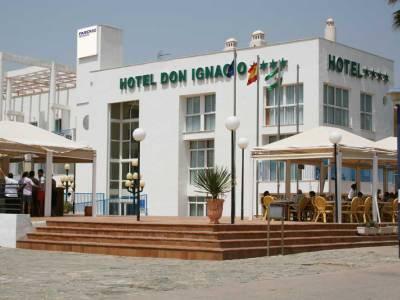 Hotel Don Ignacio San José