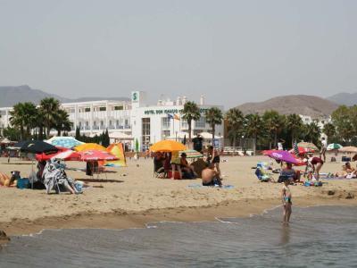 Don Ignacio San Jose (Almeria)