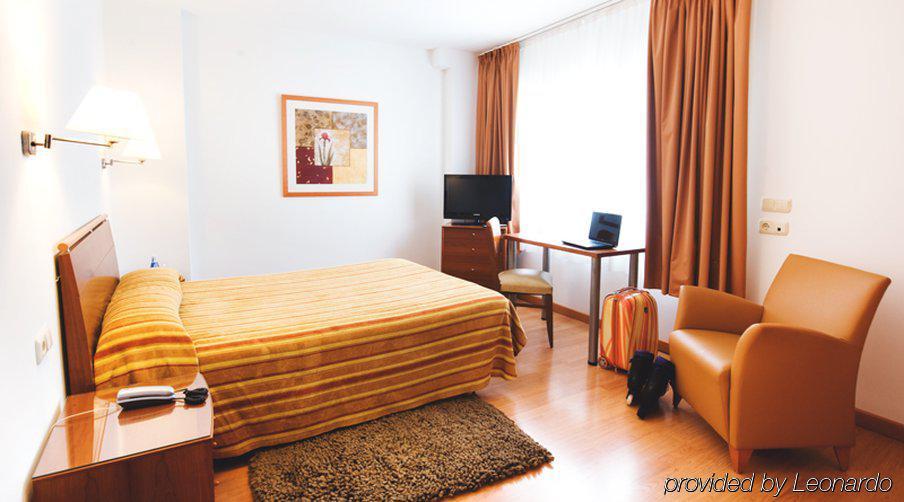 Miramar Hotel Badalona