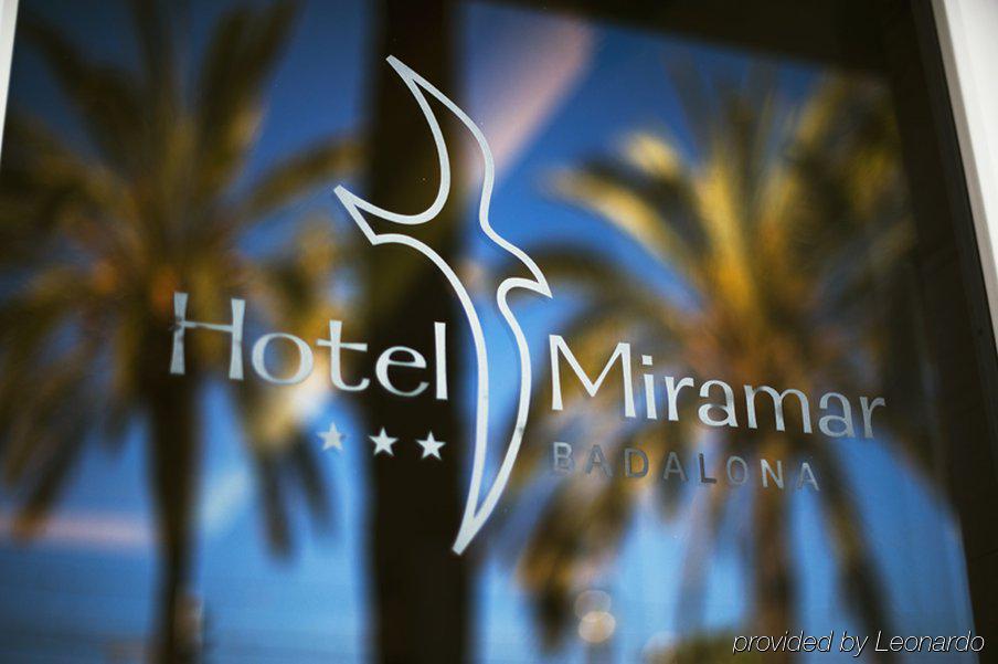 Miramar 3* Badalona