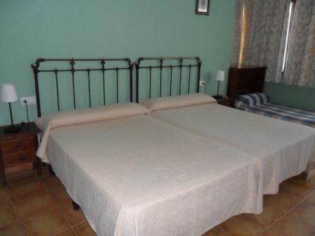 Rural Cuadroveña