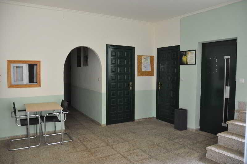 Apartamento Acuario *