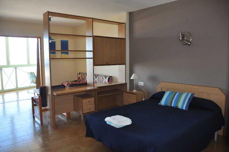 Acuario Apartamento Dénia