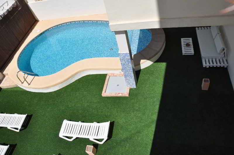 Apartamento Acuario *