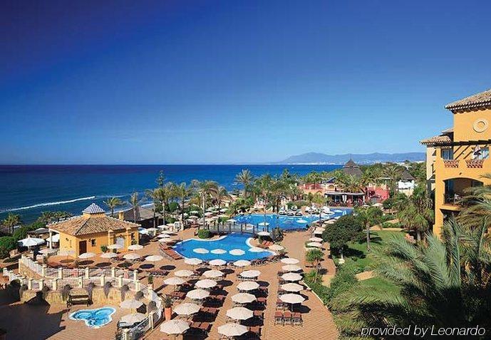 Marriott's 5*