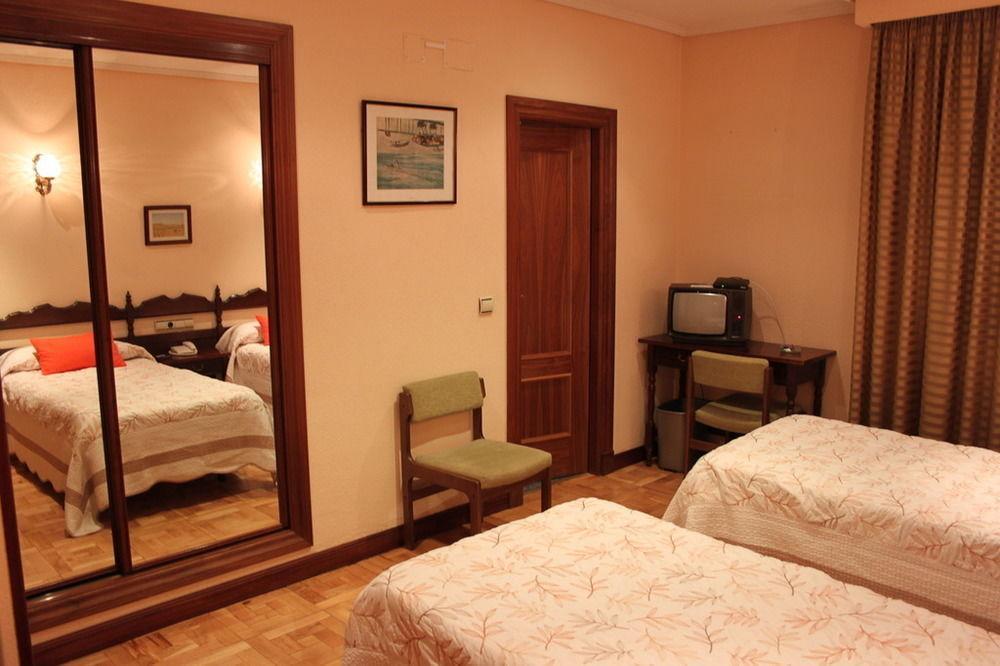 Residencia Castellano I Hotel *