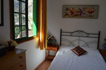 Apartamento Goyo Gomera Valle Gran Rey