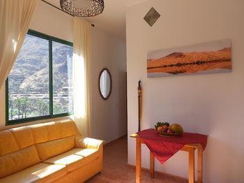 Goyo Gomera Valle Gran Rey