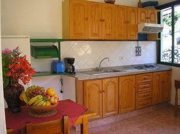 Goyo Gomera Apartamento *