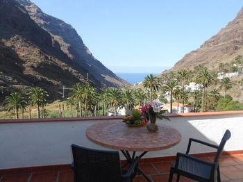 Apartamento Goyo Gomera Valle Gran Rey
