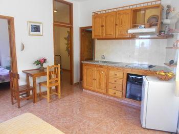 Apartamento Goyo Gomera