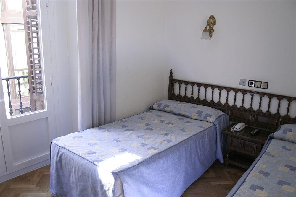 Guest house Hispano Gran Via