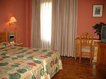 Rvhotels Orri Tredos