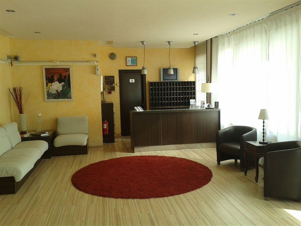 Hotel Bay