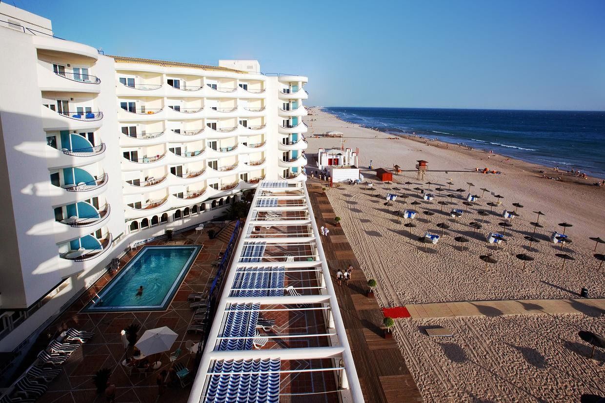 Playa Victoria