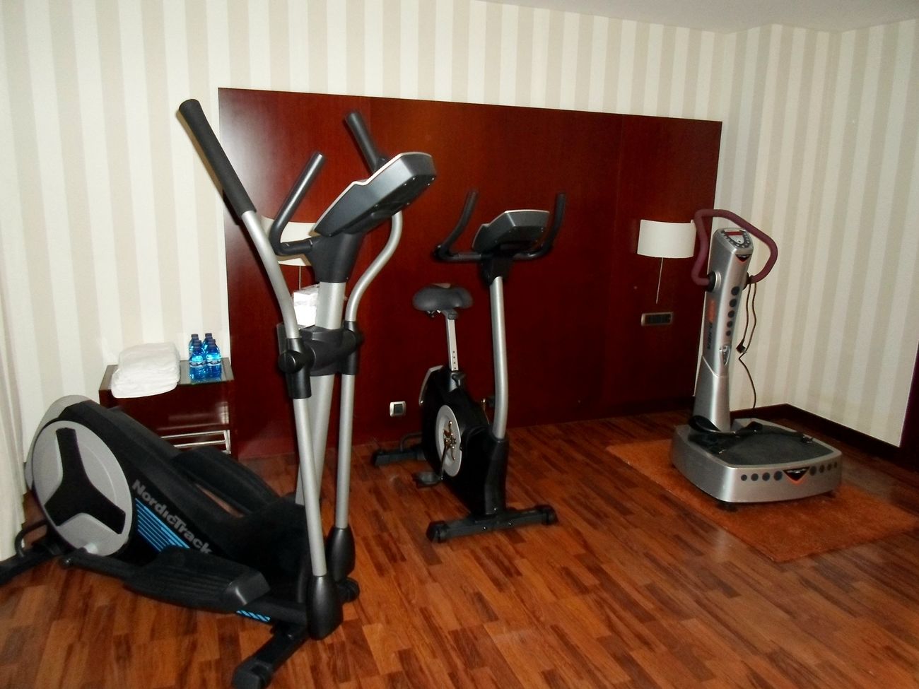Zenit Hotel Lleida