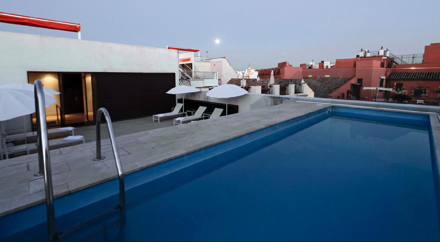 Rey Alfonso X Hotel