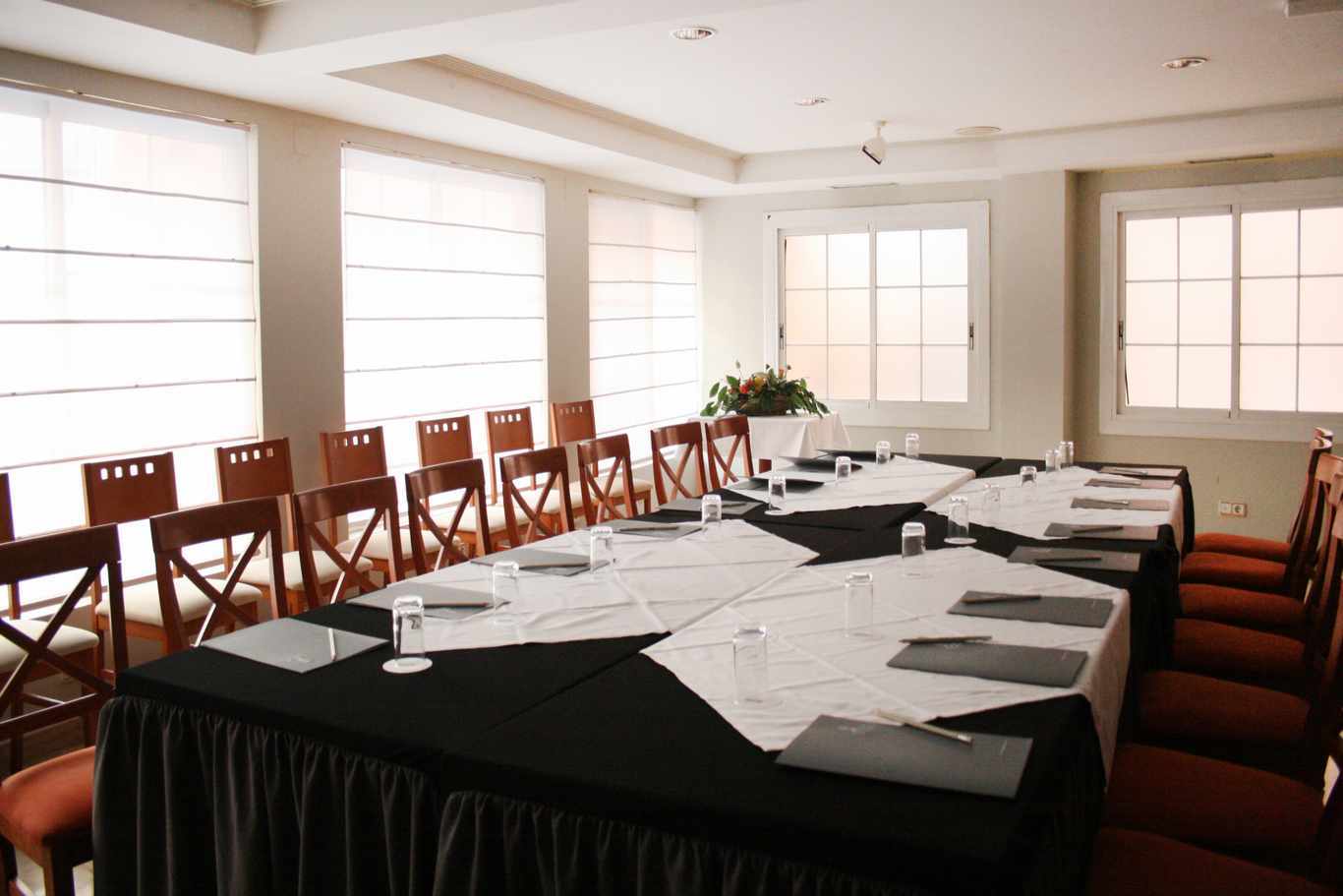 Girasoles Hotel 4*