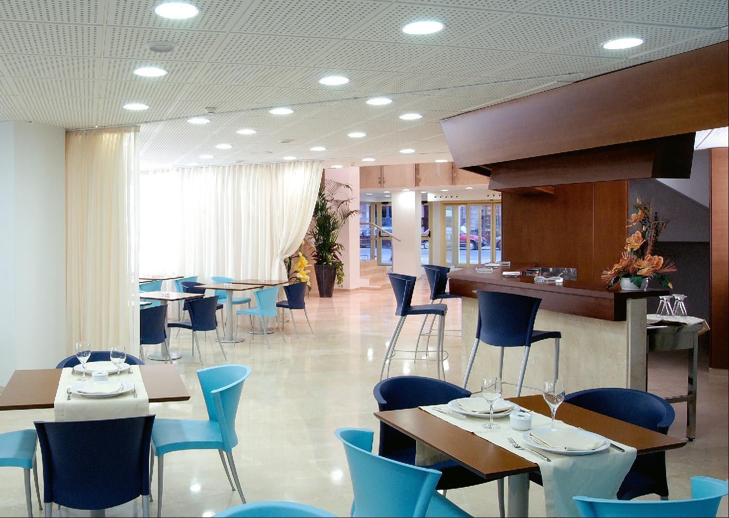 Hotel Murrieta Logroño