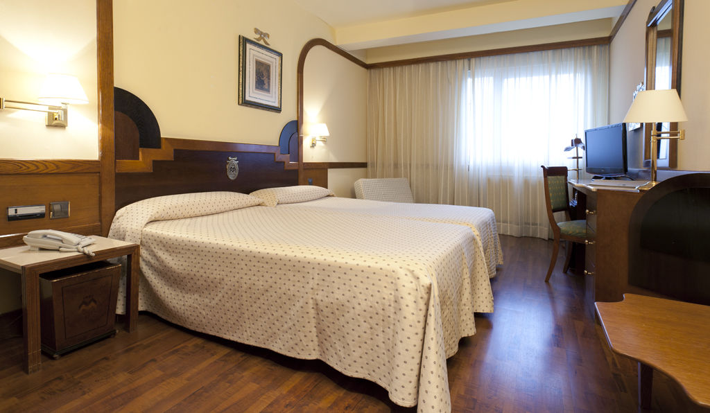 Hotel Maria Luisa 3*