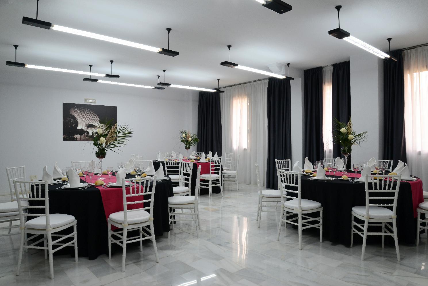 Hotel San Pablo