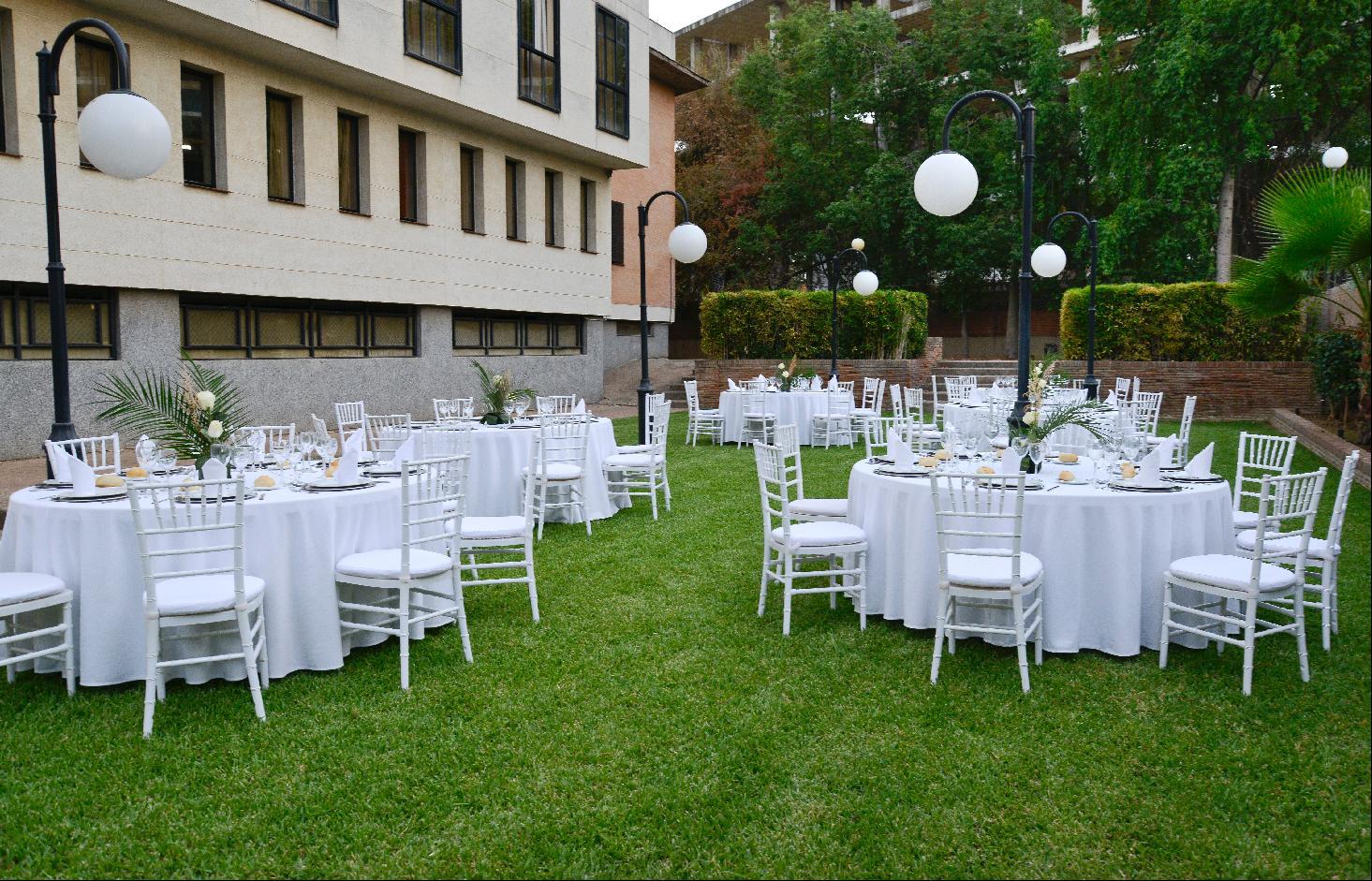 San Pablo Hotel