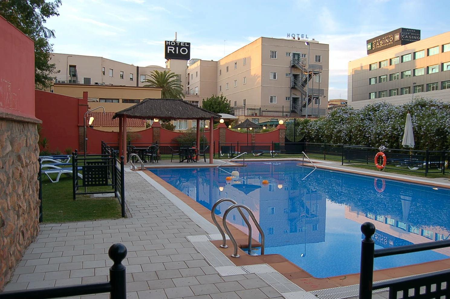 Hotel Rio 3*