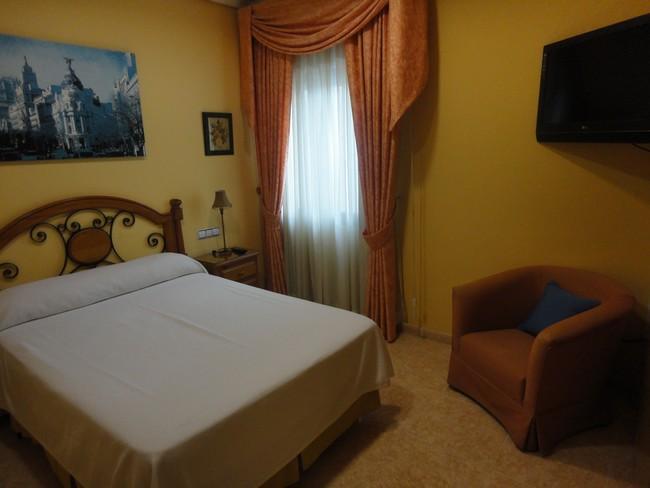 Hotel Mirador