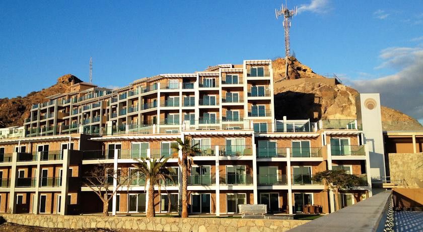 Apartahotel Riviera Vista 3*