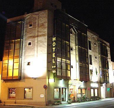 Hotel Sol